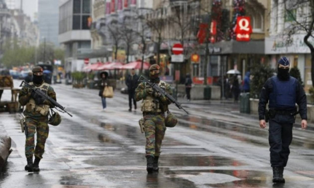 Τα αδέλφια ελ Μπακράουι ήταν σε αμερικανική λίστα υπόπτων για τρoμοκρατία
