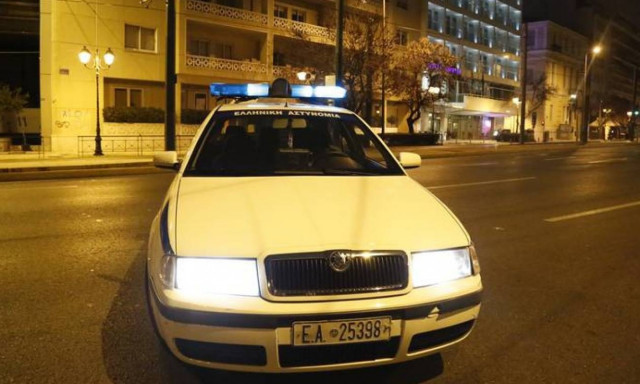 Συνελήφθη ο σύγχρονος «βαρόνος Μινχάουζεν»