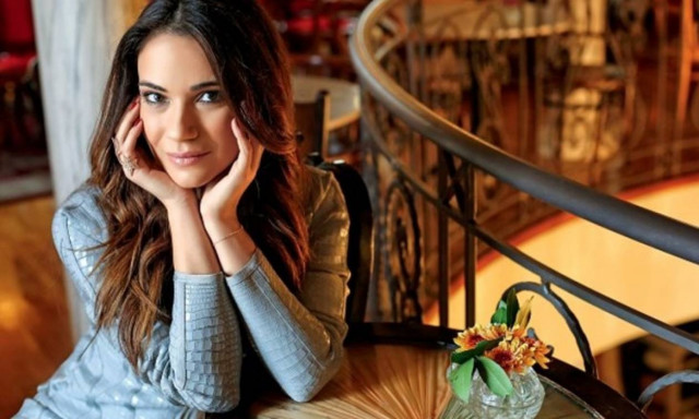 Άννα Μπουσδούκου: Έτοιμη για γάμο και οικογένεια