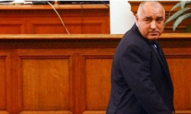 Βούλγαρος πρωθυπουργός: Τα προβλήματα με τους πρόσφυγες έρχονται... από την Ελλάδα