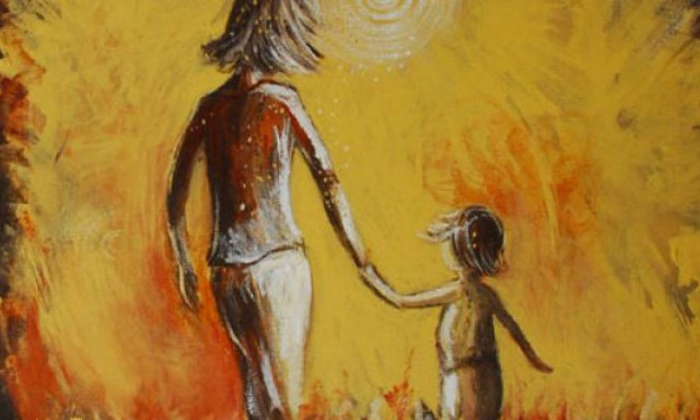 Γιατί οι γονείς πληγώνουν τόσο βαθιά;