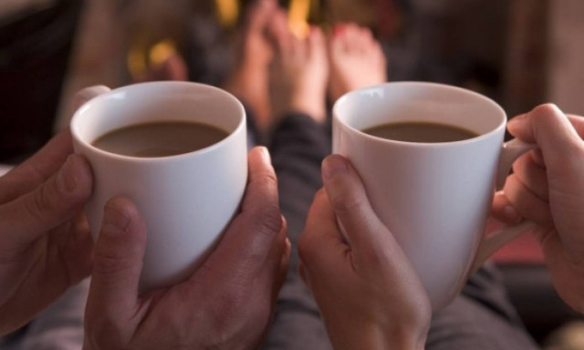 Καφές, εγκυμοσύνη & αποβολή: Νέα στοιχεία που σοκάρουν