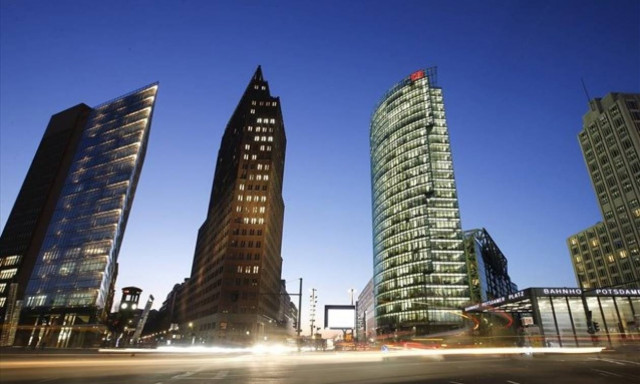 Περισσότερο από το αναμενόμενο ανέκαμψε ο Ifo