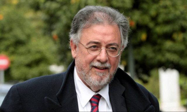 Πανούσης: Η Ελλάδα πρέπει να λάβει μέτρα κατά της νεοτρομοκρατίας