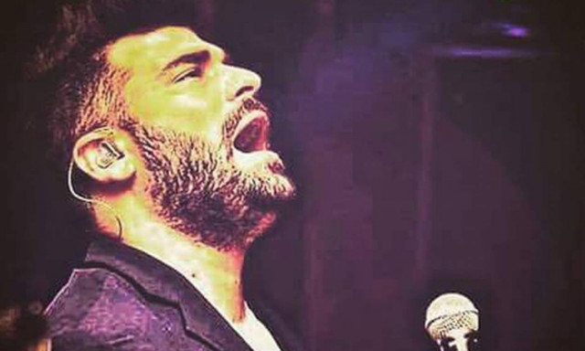 Διαδικτυακό κάλεσμα για Παντελίδη απόψε στις 7 μ.μ.