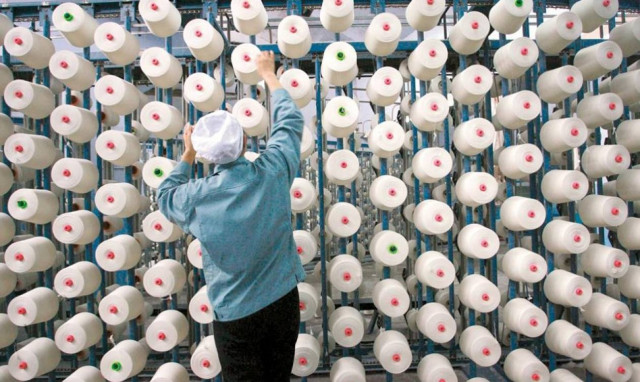 Δυναμικότερη η ευρωπαϊκή ένδυση-κλωστοϋφαντουργία το 2015