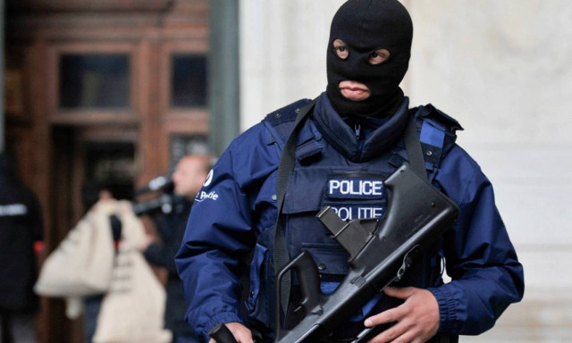 Συναγερμός στην Ελλάδα για χτύπημα των τζιχαντιστών