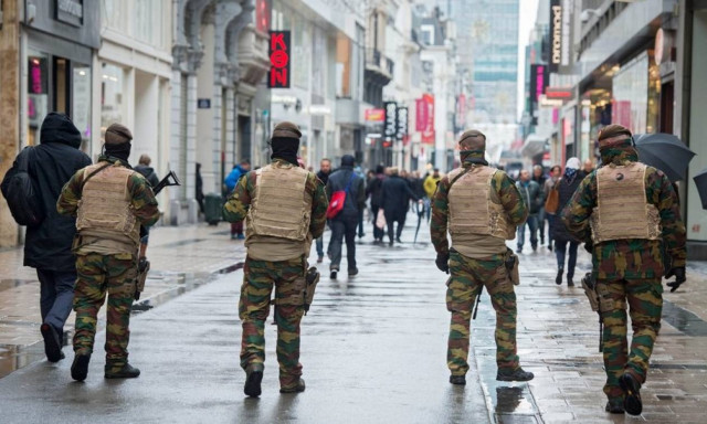 Βέλγιο και Ελλάδα οι αδύναμοι κρίκοι της Ευρώπης