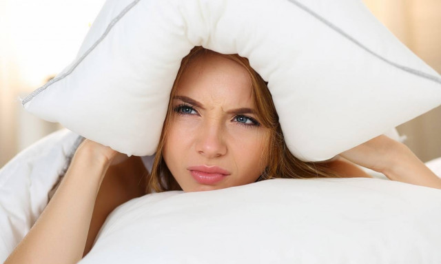 Αυτός είναι ο λόγος που θέλουμε τουαλέτα το βράδυ… και δεν είναι το νερό!