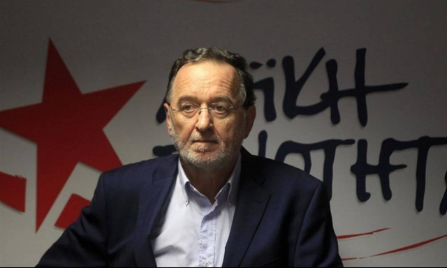 Λαϊκή Ενότητα: Ο κυνισμός του Μάρδα δείχνει το αποκρουστικό πρόσωπο της κυβέρνησης