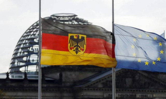 Διάσκεψη κατά της τρομοκρατίας στο Βερολίνο