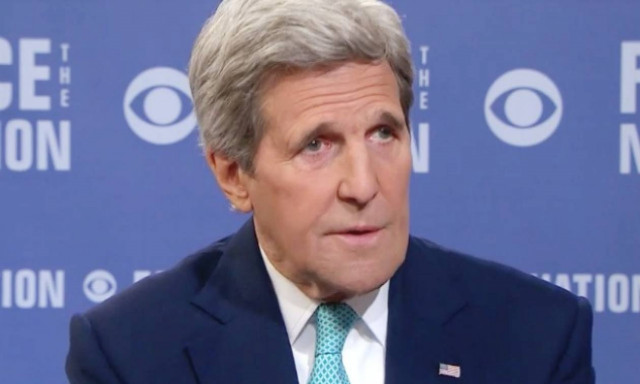 Κέρι: Κατεπείγουσα ανάγκη να εμποδιστεί νέα επίθεση στην Ευρώπη (video)