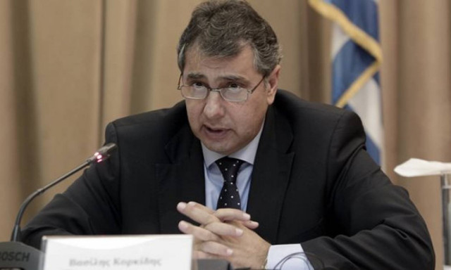 Κορκίδης: Θετική η ΕΣΕΕ στην παράταση της συλλογικής σύμβασης εργασίας