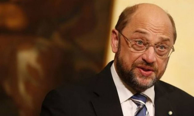 Κυπριακό: Επαφές Σουλτς με Αναστασιάδη-Ακιντζί και Έσπεν Αϊντα