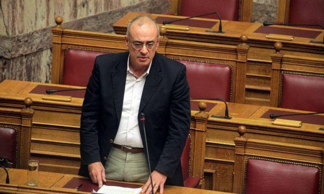 ΚΚΕ: Απανθρωπιά και κυνισμός στις δηλώσεις Μάρδα