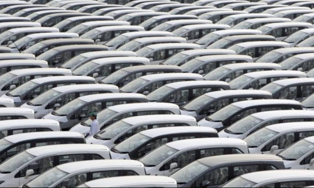 Γιατί να αποσύρετε το παλιό σας αυτοκίνητο