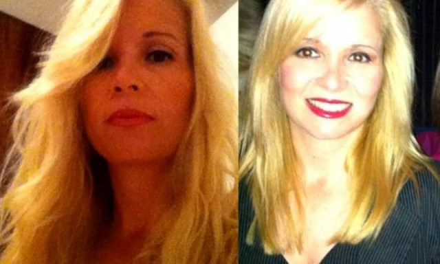 Σπαραγμός στα Τρίκαλα: Πέθανε η Βίκυ Γκούμα – Κατέρρευσε μπροστά στο παιδί της