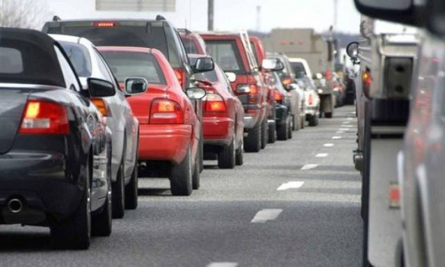 Υπουργείο Οικονομικών: Έχεις ΙΧ; Θα το χρυσοπληρώσεις!