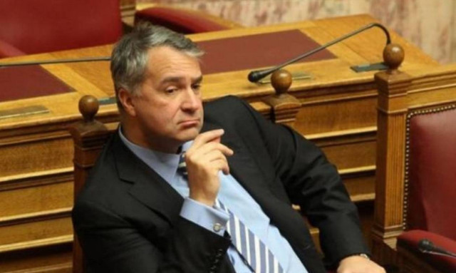 ΝΔ: Αντιδημοκρατικές και ανήθικες οι πρακτικές της κυβέρνησης