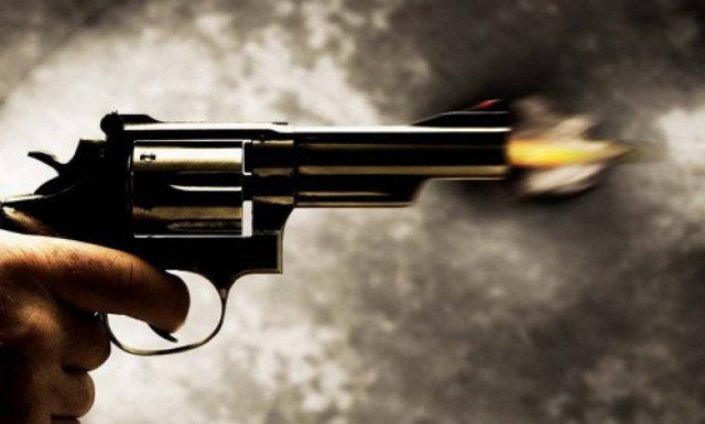 Πυροβολισμοί στο Ν. Ηράκλειο - Ένας τραυματίας