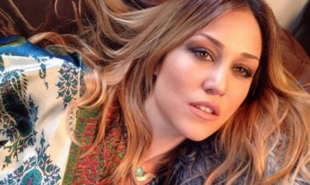 Σαράντισε το μωρό της και το γιορτάζει: Δείτε την τρυφερή φωτό της Πηνελόπης Αναστασοπούλου