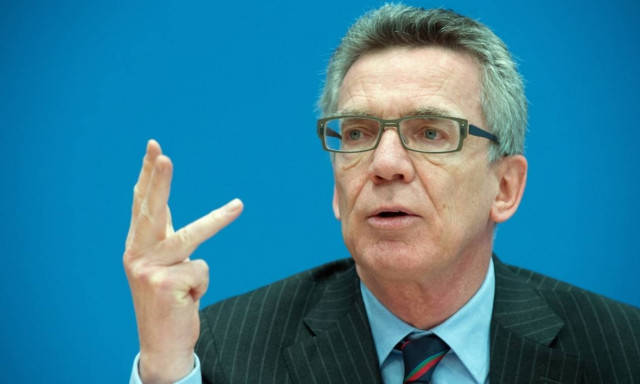 Γερμανία προς πρόσφυγες: Όσοι δεν μάθουν γερμανικά, χάνουν το δικαίωμα μόνιμης κατοικίας