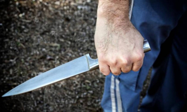 Χανιά: Βγήκαν τα μαχαίρια στην Κίσσαμο