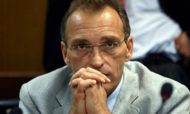 Κύπρος: Εκδίδεται ευρωπαϊκό ένταλμα σύλληψης του Λεωνίδα Μπόμπολα