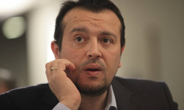 Αποστάσεις Βίτσα – Παππά από τους πρόσφυγες – επενδυτές του Μάρδα