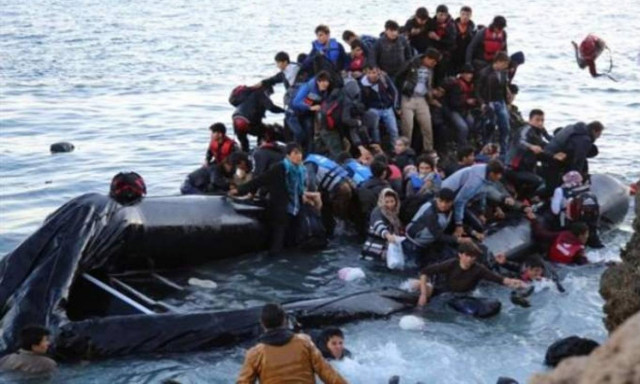 ΝΔ για τους «πρόσφυγες - επενδυτές»: Ανήθικη και απάνθρωπη η κυβέρνηση