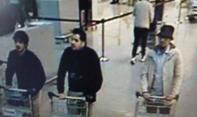 Βρυξέλλες: Αφέθηκε ελεύθερος ο φερόμενος ως τρίτος δράστης των επιθέσεων