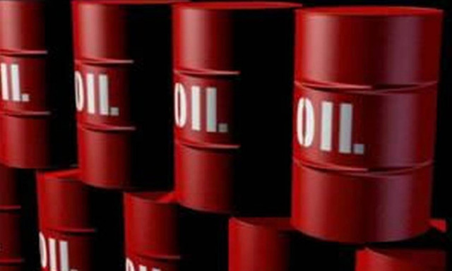 Με χαμηλό όγκο, αυξήσεις στις τιμές του πετρελαίου