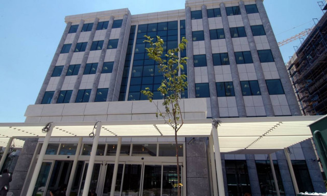 Κλειστό σήμερα το Χρηματιστήριο Αθηνών