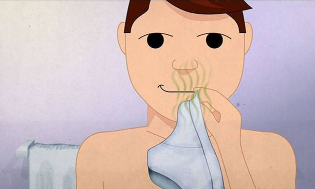 Οκτώ αηδιαστικά πράγματα που κάνουν οι περισσότεροι (video)