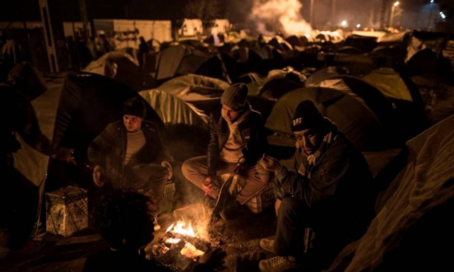 «Nα δεχθεί αμέσως η Γερμανία 28.000 πρόσφυγες κατευθείαν από την Ελλάδα»