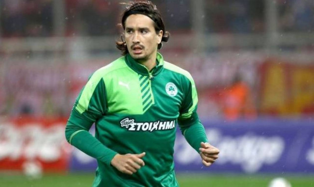 Ο Σεμπάστιαν Λέτο στην «Πράσινη» (video)