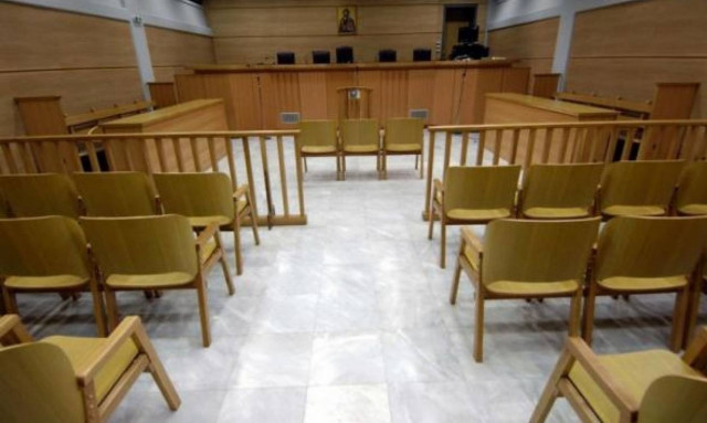 Εκ νέου παράταση αποφάσισε η Ολομέλεια των προέδρων των Δικηγορικών Συλλόγων της χώρας