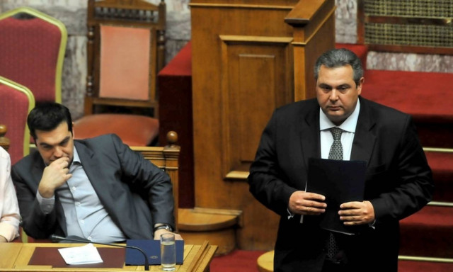 Συζήτηση στη Βουλή για τη διαπλοκή: «Κάθαρση» ή κακοστημένο σόου;