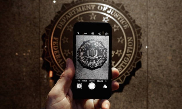 «Έσπασε» η κρυπτογράφηση των iPhones – Ανησυχία στους χρήστες της Apple