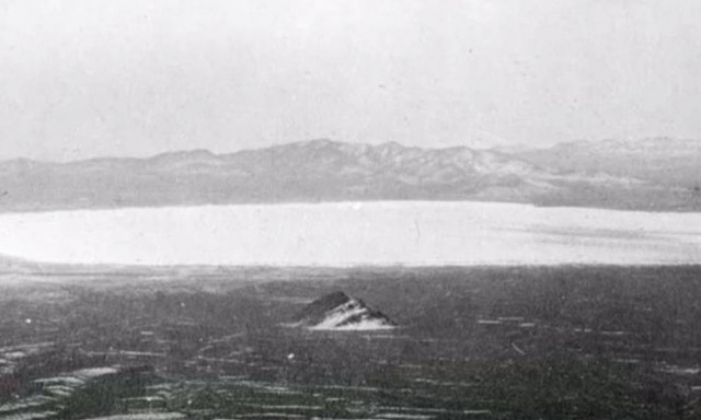 Area 51: Όλη η αλήθεια και οι φήμες για τη μυστική περιοχή των ΗΠΑ