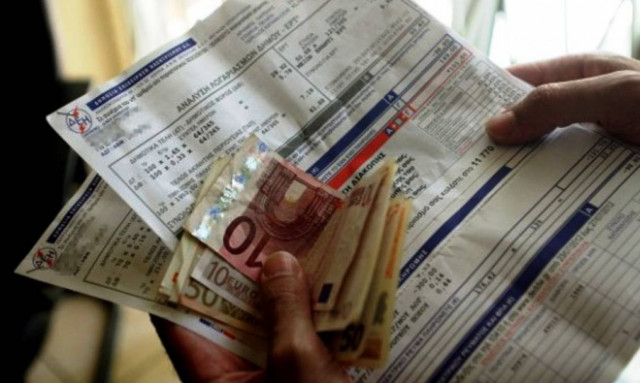Ληξιπρόθεσμες οφειλές ΔΕΗ: Από την 1η Απριλίου αρχίζει το νέο σύστημα εξόφλησης χρεών