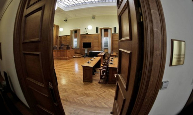 Η αναπτυξιακή στρατηγική της χώρας, στους Θεσμούς,  μετά το Πάσχα