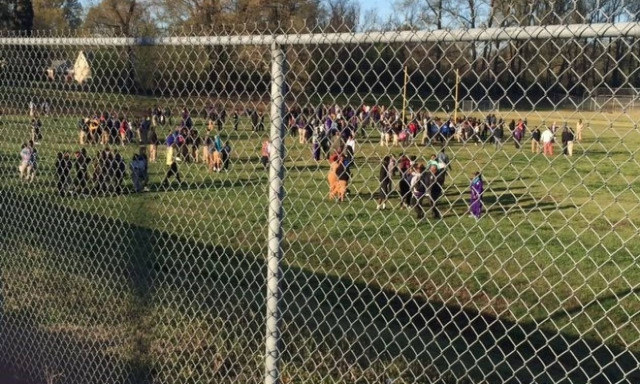 ΗΠΑ: Εκκενώθηκαν δύο σχολεία υπό την απειλή βόμβας