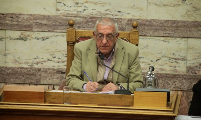 Κακλαμάνης: Θα παρακολουθήσουμε «λασπομαχία» στη συζήτηση για τη Δικαιοσύνη