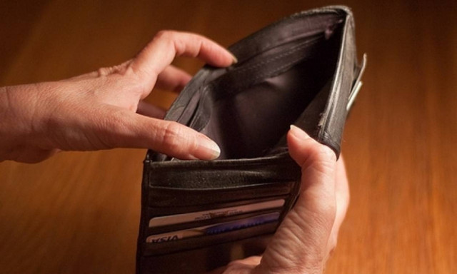 Φορολογικό: Μετά την Ανάσταση έρχεται η …σταύρωση των φορολογουμένων