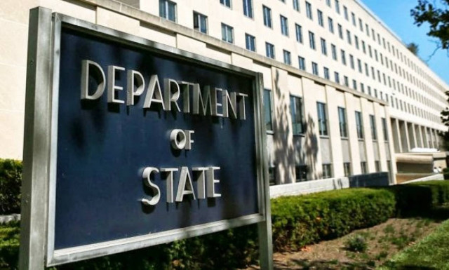 Οι ΗΠΑ διέταξαν να αποχωρήσουν οι οικογένειες στρατιωτικών από την Τουρκία