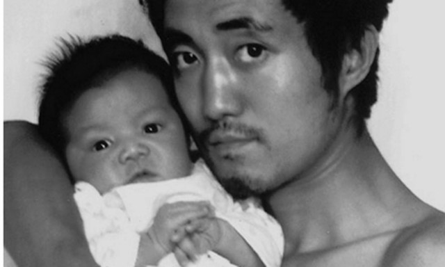 Έβγαζαν επί 28 χρόνια την ίδια φωτογραφία – Στην τελευταία όμως όλα ήταν αλλιώς