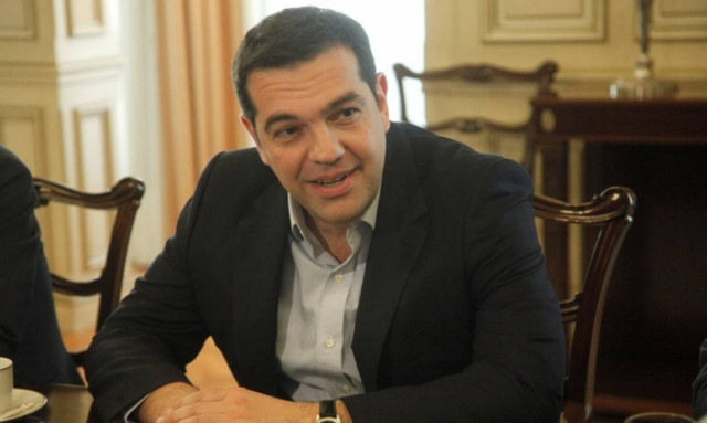 Τσίπρας: Έρχεται η ανάκαμψη της οικονομίας