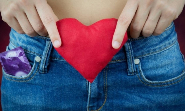 Οι 5 λόγοι που οι γυναίκες αποφεύγουν το προφυλακτικό