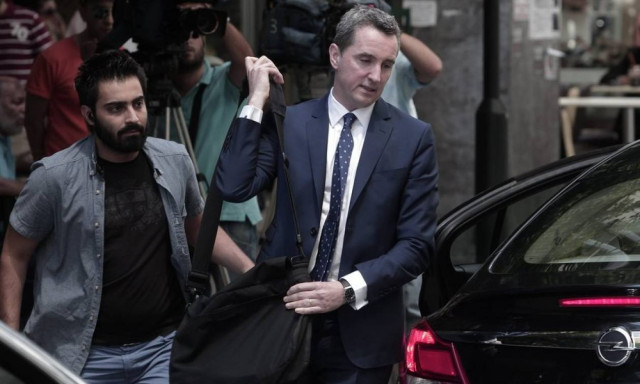 Θεσμοί: Εφικτή η ολοκλήρωση της αξιολόγησης μέχρι τα τέλη Απριλίου